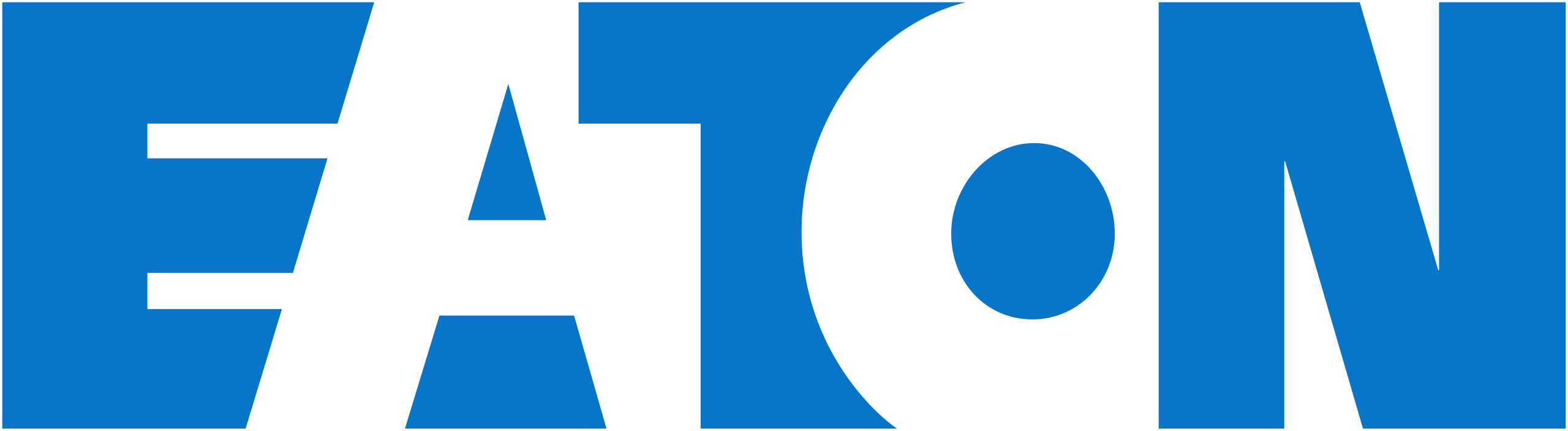 Logo Eaton