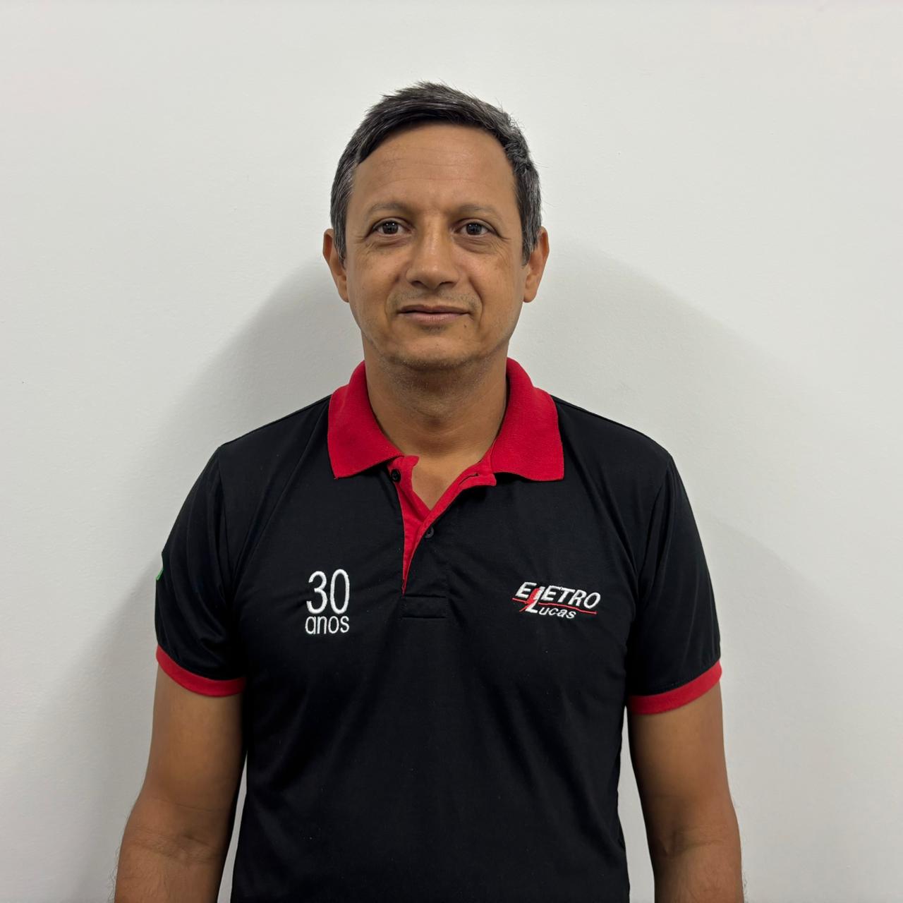 Gilberto Chagas